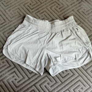 Lululemon Tracker Short